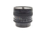 Carl Zeiss 50mm f1.7 Planar T* - Lens Image