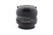 Canon 28mm f2.8 FDn - Lens Image