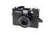 Minolta Hi-Matic G2 - Camera Image