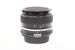 Nikon 28mm f3.5 Nikkor AI'd - Lens Image