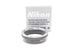 Nikon BR-3 Macro Adapter Ring for Bellows Attachment Model 2 - Accessory Image