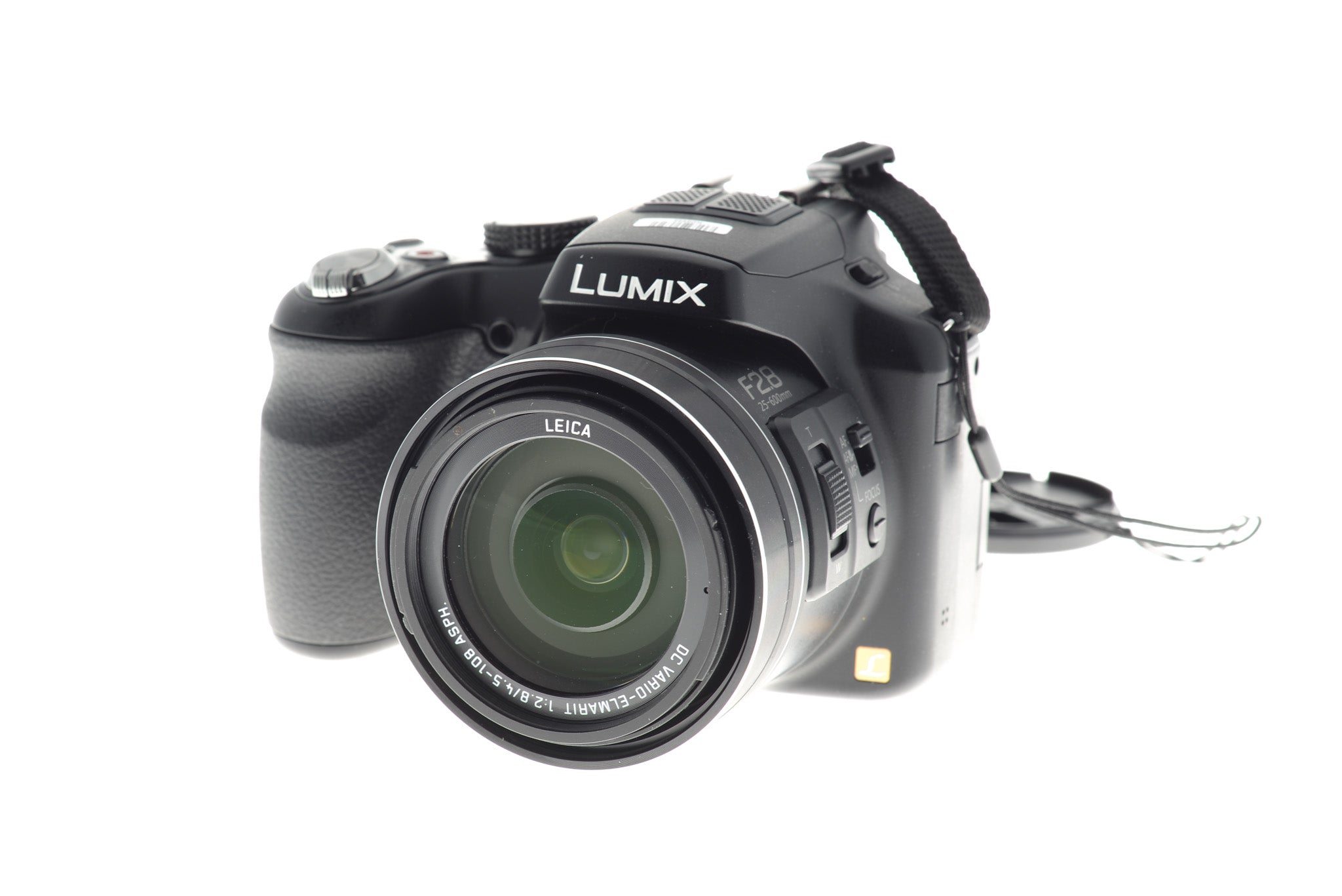 Likeur Product Fietstaxi Panasonic DMC-FZ200 - Camera – Kamerastore