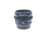 Canon 50mm f1.4 USM - Lens Image