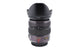 Panasonic 12-35mm f2.8 Lumix G X Vario ASPH. Power O.I.S. - Lens Image