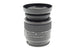 Sony 18-55mm f3.5-5.6 DT SAM II - Lens Image