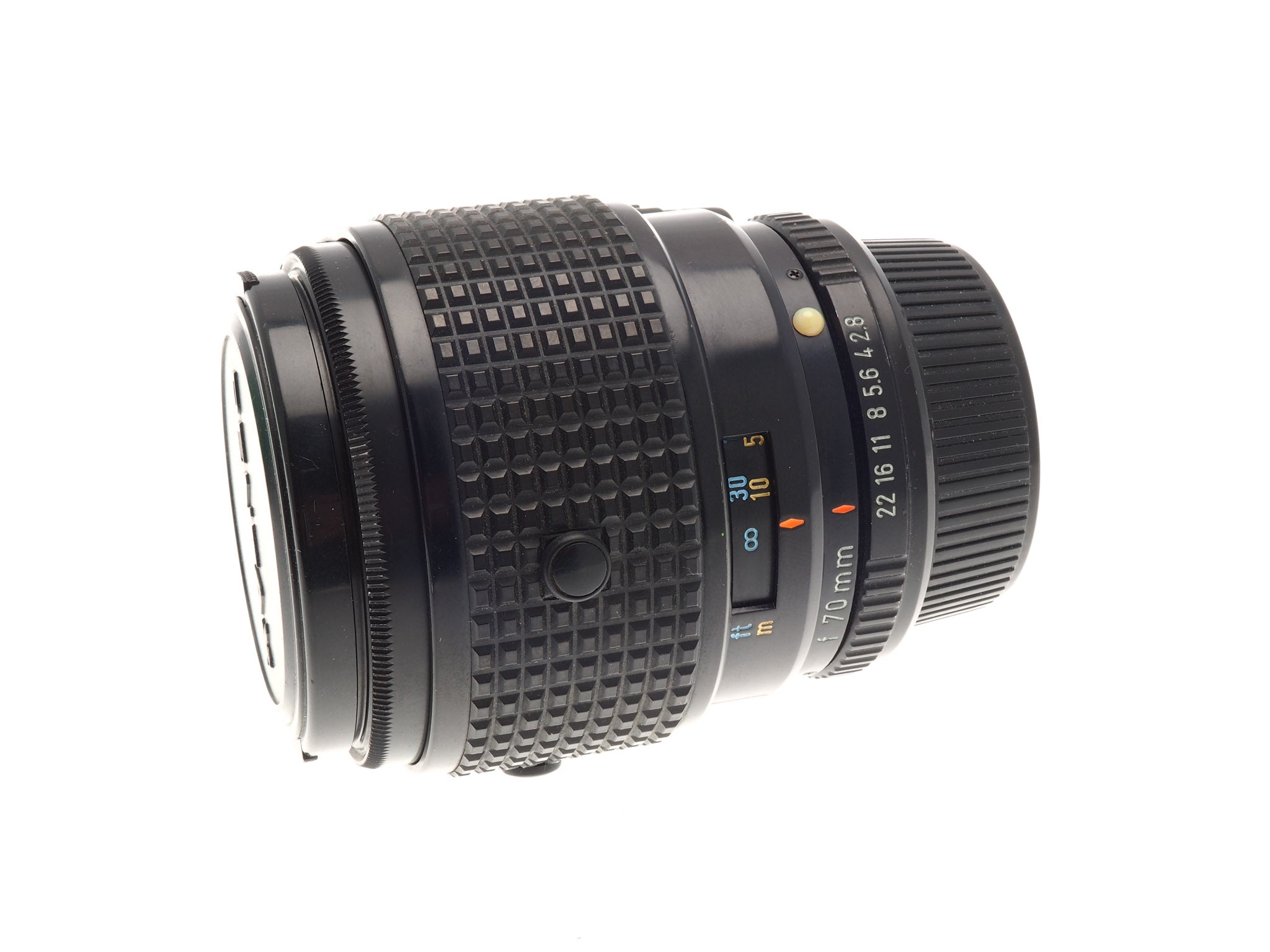Pentax 35-70mm f2.8 SMC AF Zoom - Lens – Kamerastore