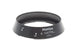 Mamiya Lens Hood for 75mm f3.5 G L - Accessory Image