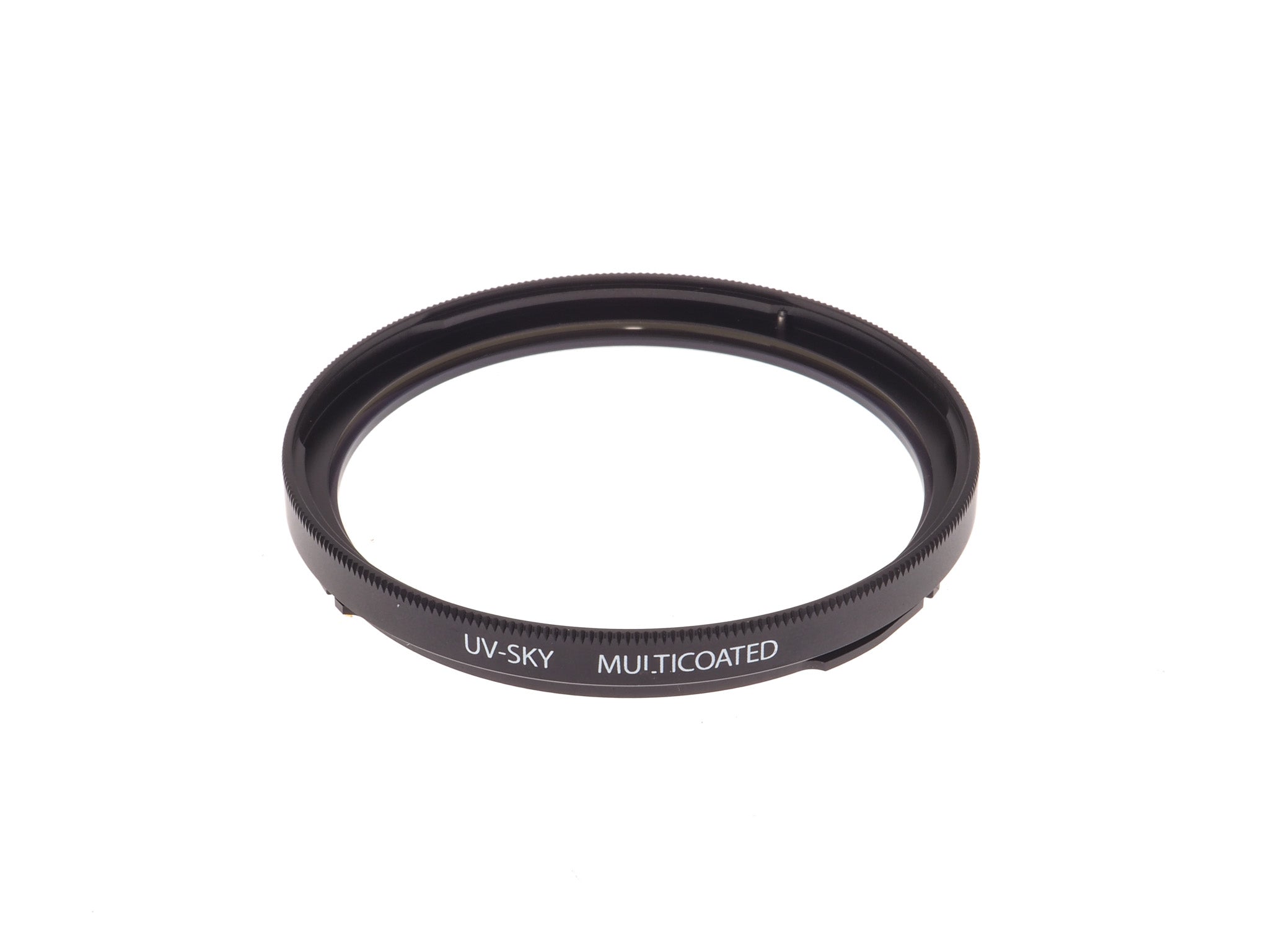 Hasselblad B60 UV Filter UV-SKY 1A (41608/51608/3051610) - Accessory
