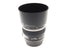 Canon 60mm f2.8 Macro USM - Lens Image