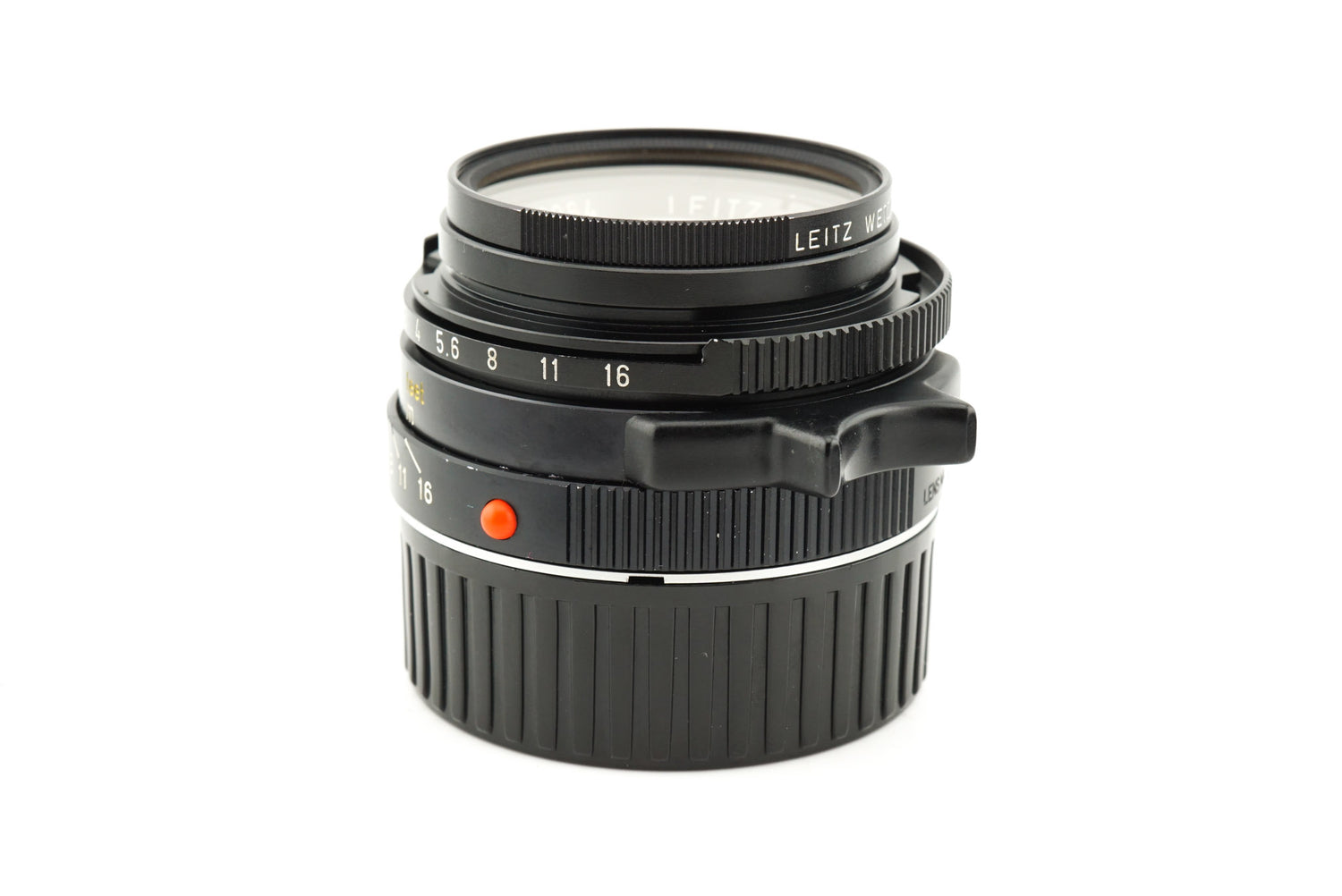 LEICA 12526 A42 lens hood-