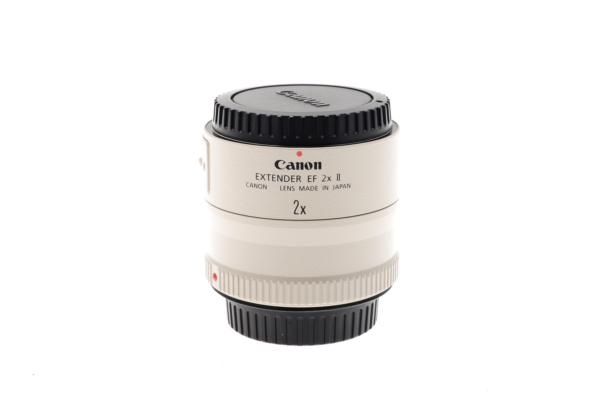 Canon 2X Extender EF II - Accessory
