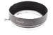 Minolta 42mm Clamp-On Lens Hood D42KA - Accessory Image