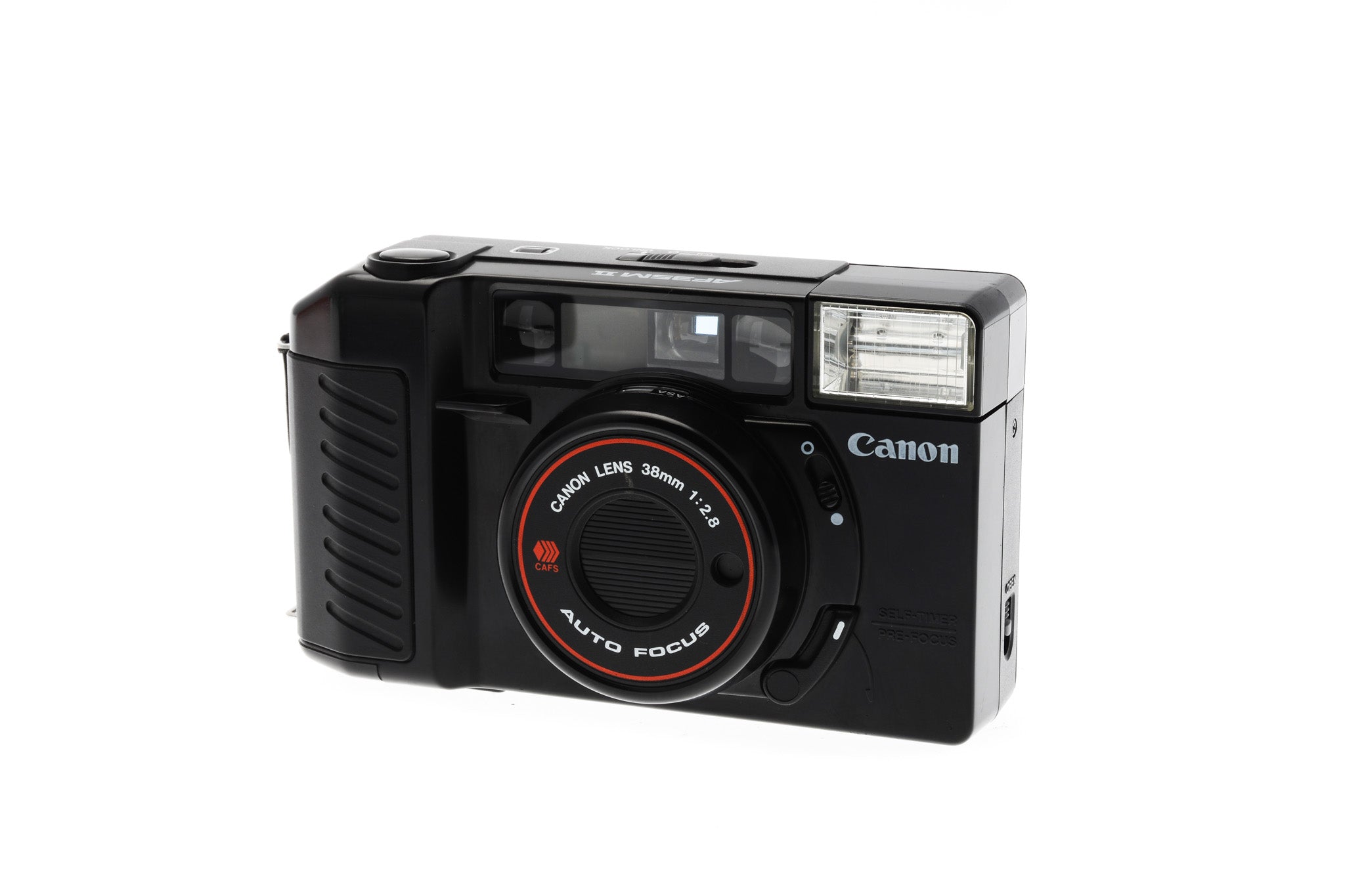 【動作確認済】 Canon AF35M d0929-31x p