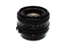 Canon 50mm f1.8 FDn - Lens Image