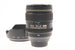 Nikon 24-120mm f4 G ED N VR AF-S Nikkor - Lens Image