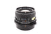 Pentax 90mm f2.8 SMC Pentax-6x7 - Lens Image
