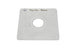 Toyo Lens Board #1 158mm x 158mm - Accessory Image