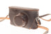 Leica Leather Case For IIIg - Accessory Image