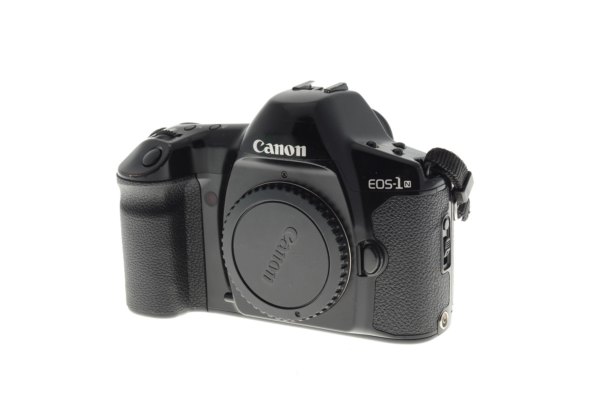 Canon EOS-1N - Camera