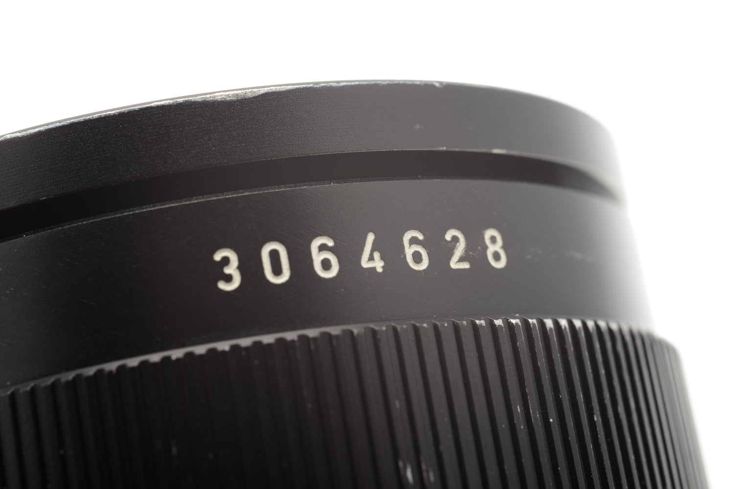 Leica 60mm f2.8 Macro-Elmarit-R (3-Cam) – Kamerastore