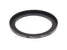 Vivitar 49-58mm Step-Up Ring - Accessory Image