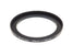 Vivitar 49-58mm Step-Up Ring - Accessory Image