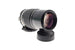 Nikon 200mm f4 Nikkor AI - Lens Image