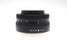 Nikon 16-50mm f3.5-6.3 Z DX VR Nikkor - Lens Image