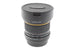 Samyang 8mm f3.5 Fish-Eye CS - Lens Image