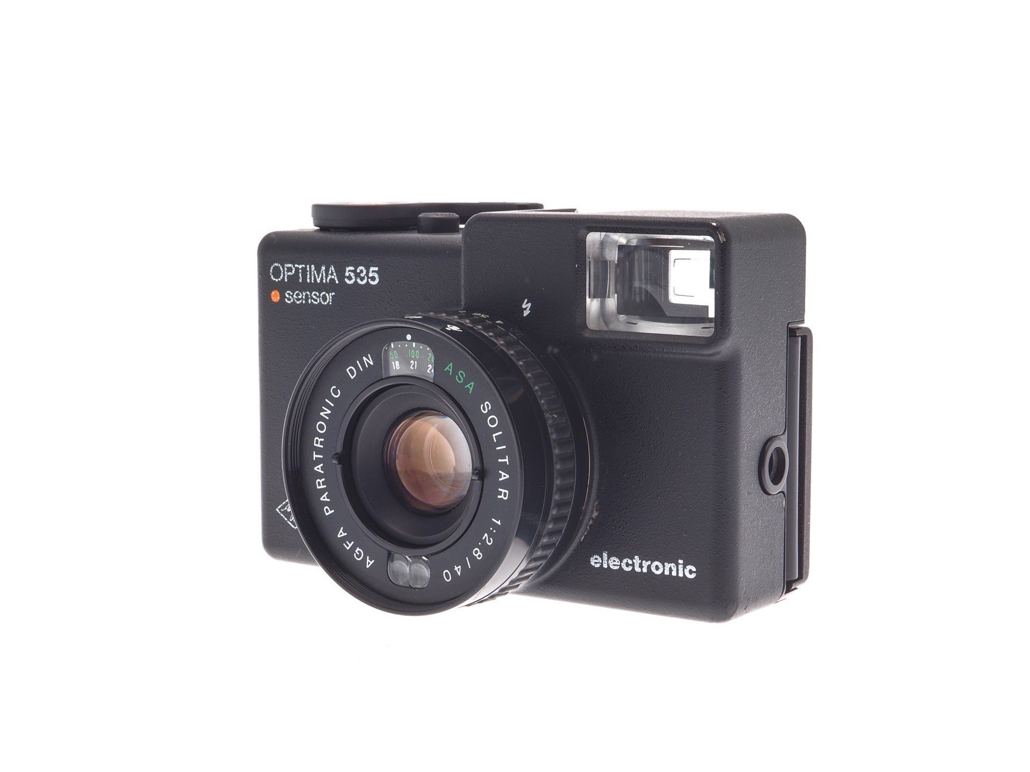 Agfa Optima 535 Sensor - Camera – Kamerastore