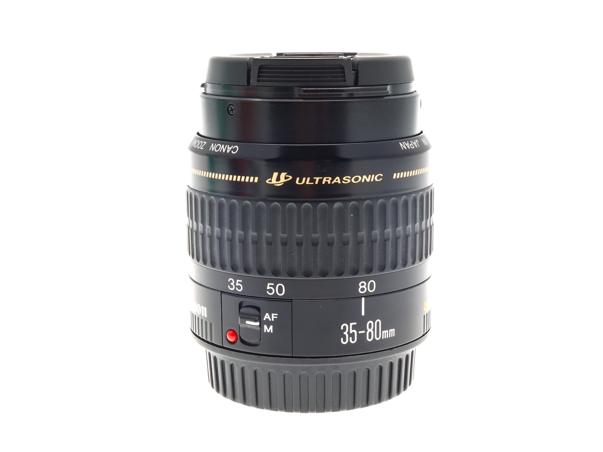 Canon 35-80mm f4-5.6 USM - Lens – Kamerastore