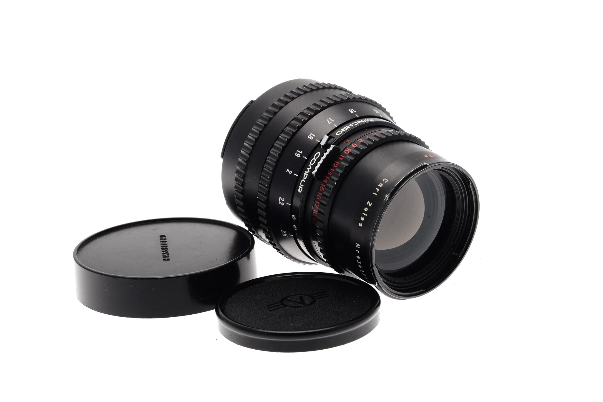 Hasselblad 150mm f4 Sonnar C - Lens – Kamerastore