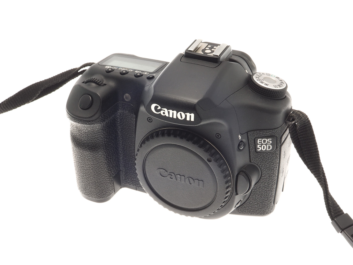 Haat hoofdonderwijzer duidelijkheid Canon EOS 50D – Kamerastore