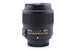 Nikon 35mm f1.8 G ED AF-S Nikkor - Lens Image