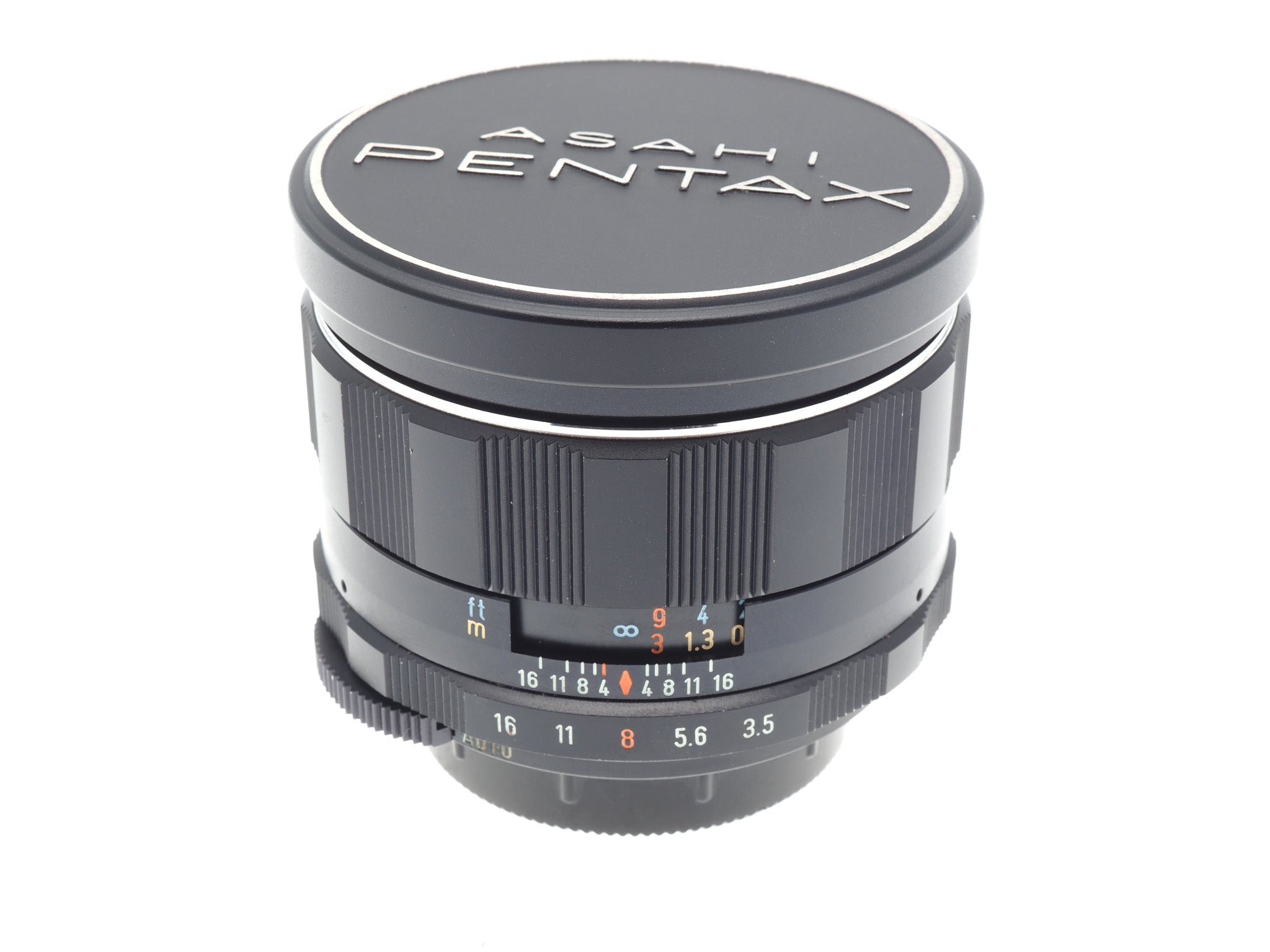 Pentax 24mm f3.5 Super-Multi-Coated Takumar - Lens – Kamerastore