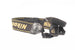 Nikon Black & Yellow Fabric Neck Strap - Accessory Image