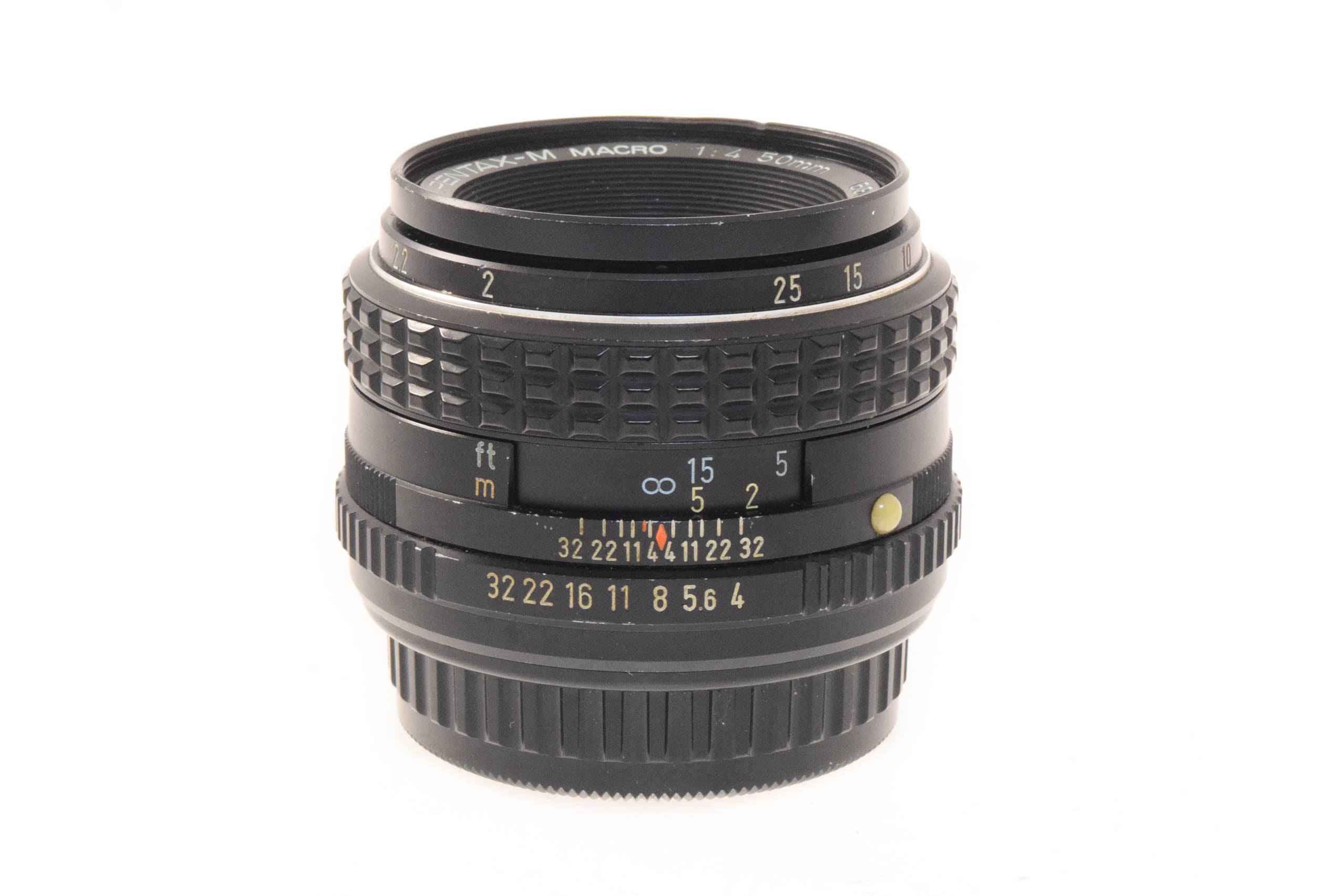 Pentax mm f4 SMC Pentax M Macro   Lens – Kamerastore
