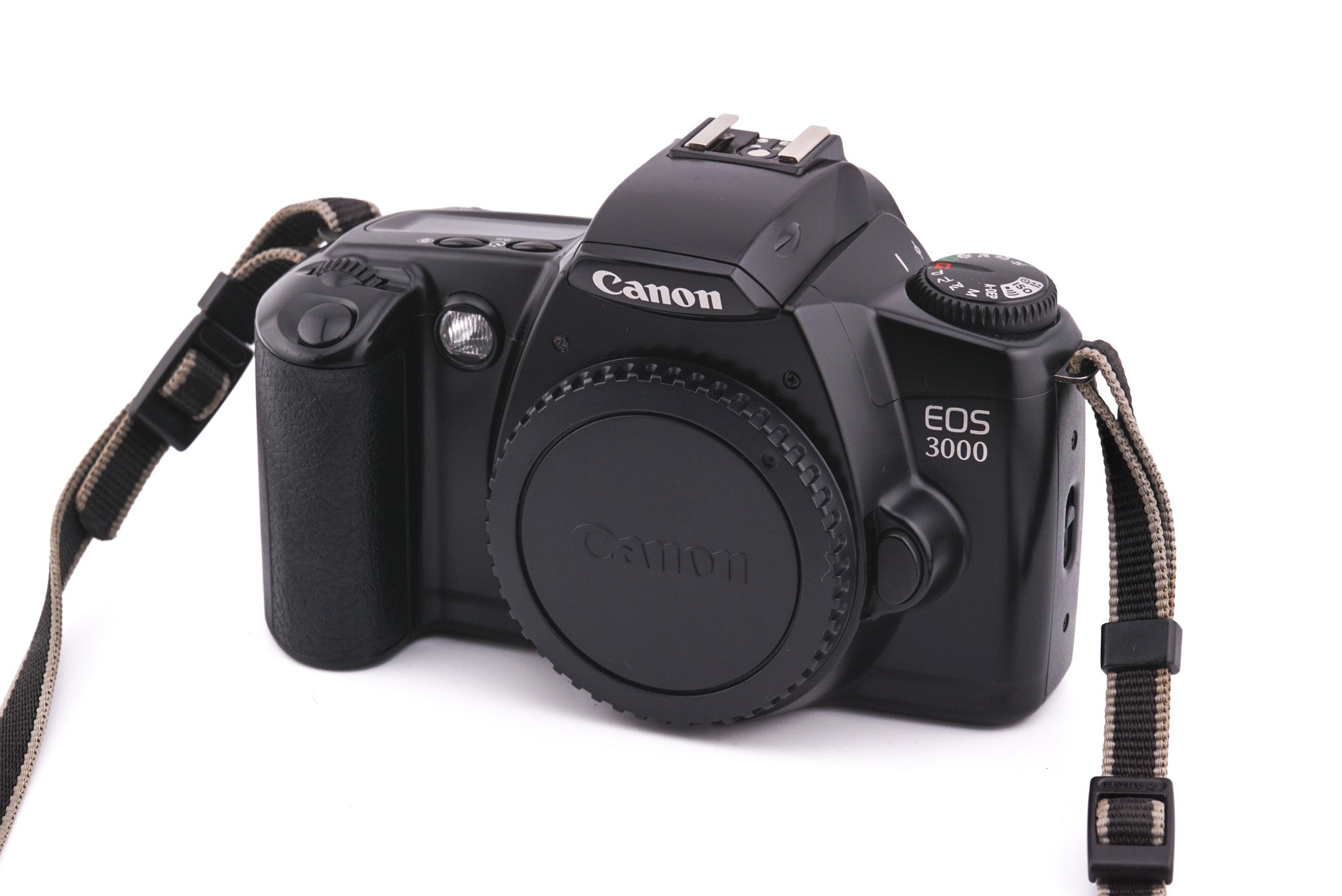 Canon EOS -