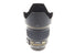 Nikon 28mm f1.8 G AF-S Nikkor - Lens Image
