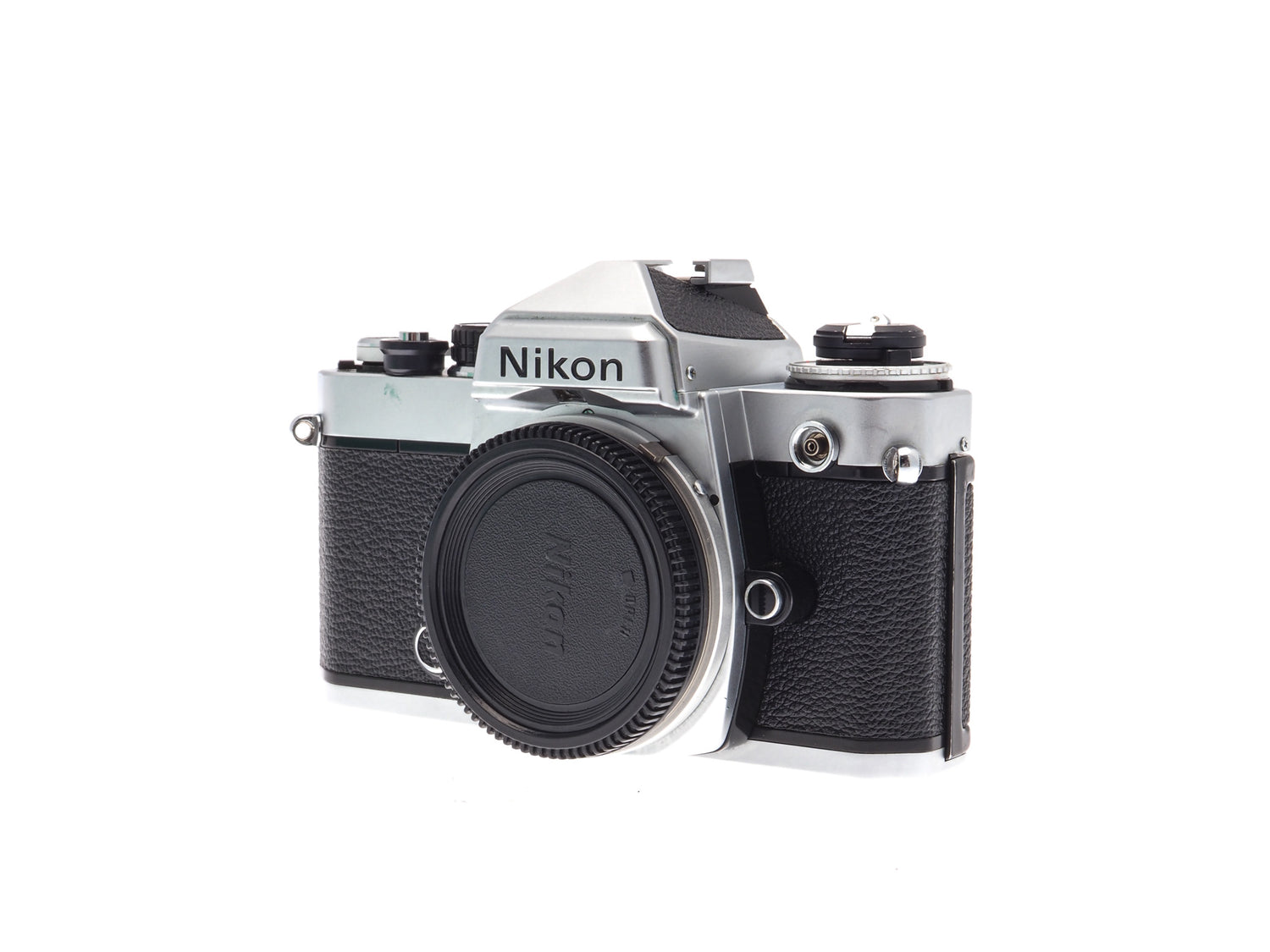 Nikon FE – Kamerastore