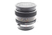 Soligor 28mm f2.8 Wide-Auto - Lens Image