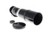 Leica 400mm f5 Telyt Visoflex - Lens Image