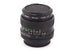 Canon 28mm f2.8 FDn - Lens Image