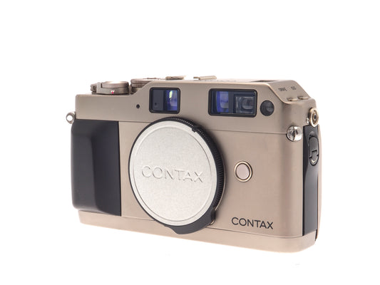 contax G1 ボディ デジタルカメラ カメラ 家電・スマホ・カメラ