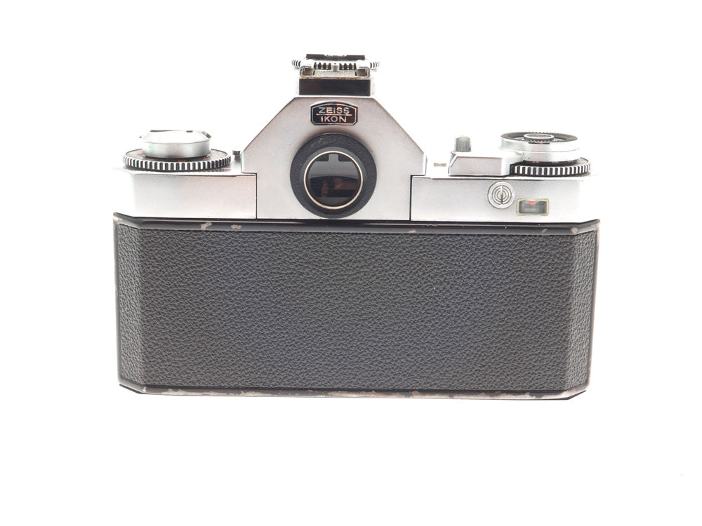 登場! ZEISS Zeiss IKON Icarex 35 CS Icarex ☆希少☆ - mdahalo.org