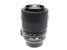 Nikon 18-55mm f3.5-5.6 AF-S Nikkor G VR - Lens Image