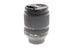 Nikon 18-105mm f3.5-5.6 AF-S Nikkor G ED VR - Lens Image