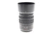 Panasonic 45-150mm f4-5.6 G Vario ASPH. Mega O.I.S. - Lens Image