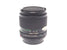 Canon 100mm f2.8 FDn - Lens Image