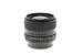 Canon 24mm f2.8 FDn - Lens Image